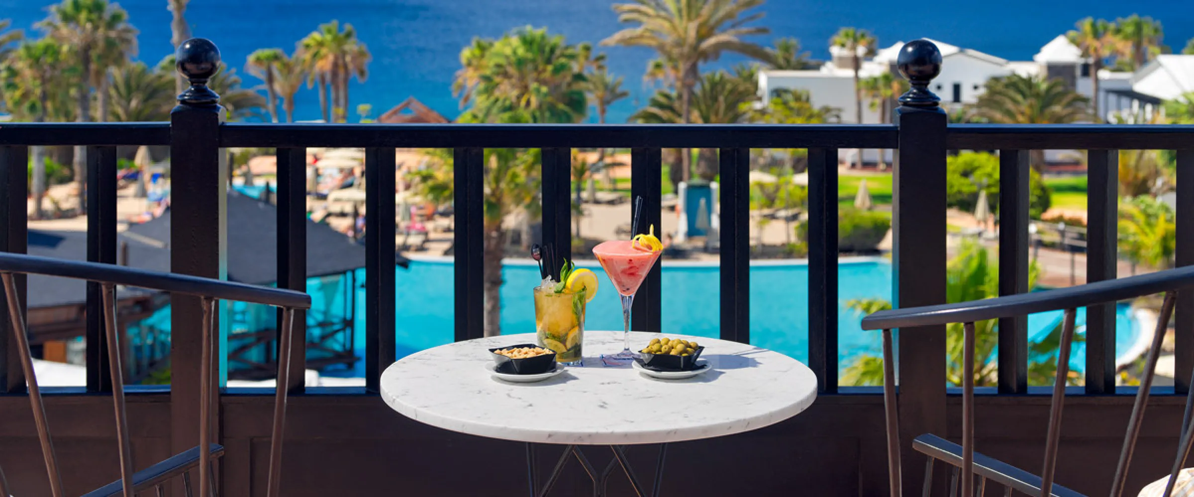 H10 Rubicón Palace Gift Voucher