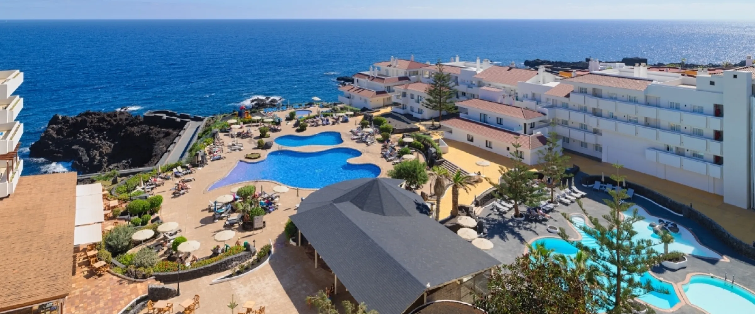 H10 Taburiente Playa