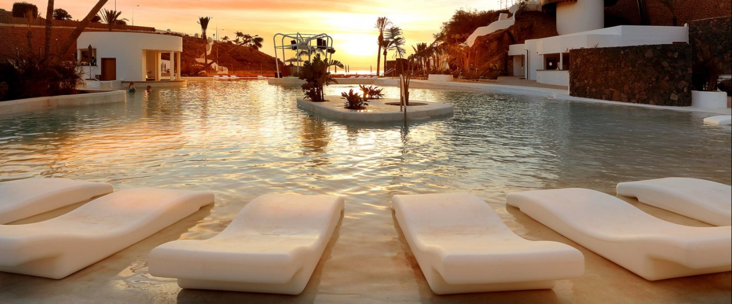 Hard Rock Tenerife Bono Regalo