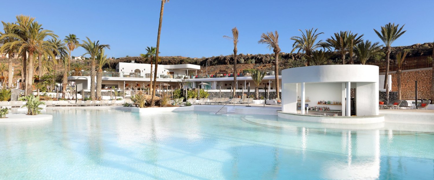 Hard Rock Tenerife Bono Regalo