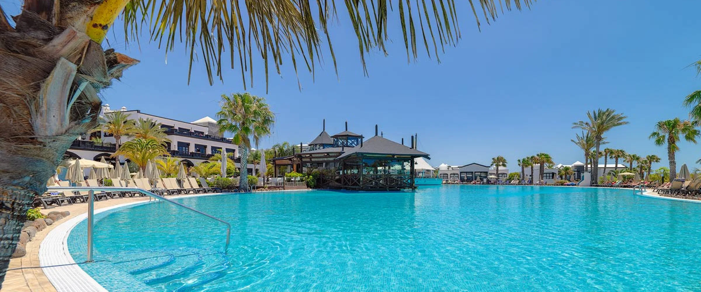 H10 Rubicón Palace Lanzarote