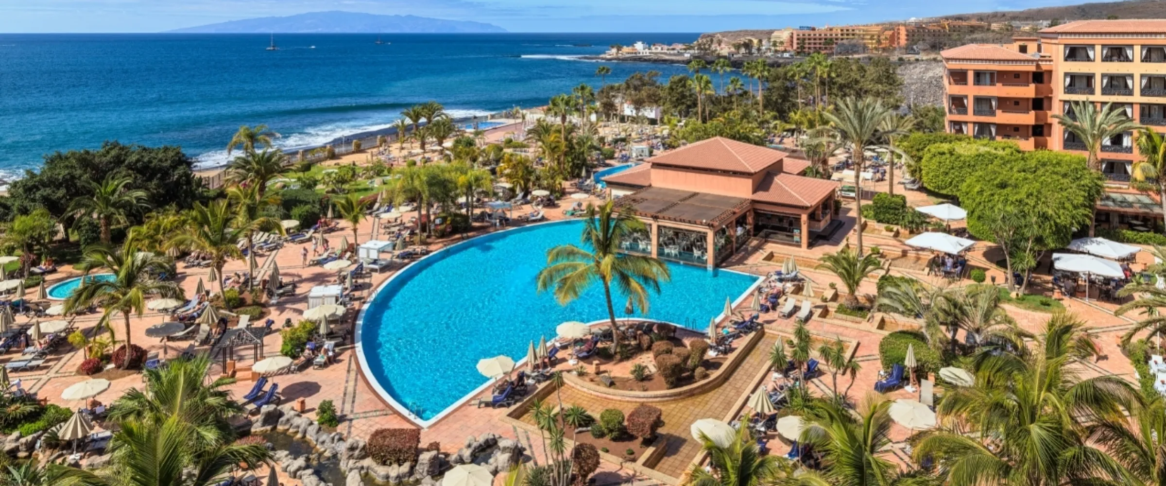 All-Inclusive 2 Nights Stay for two