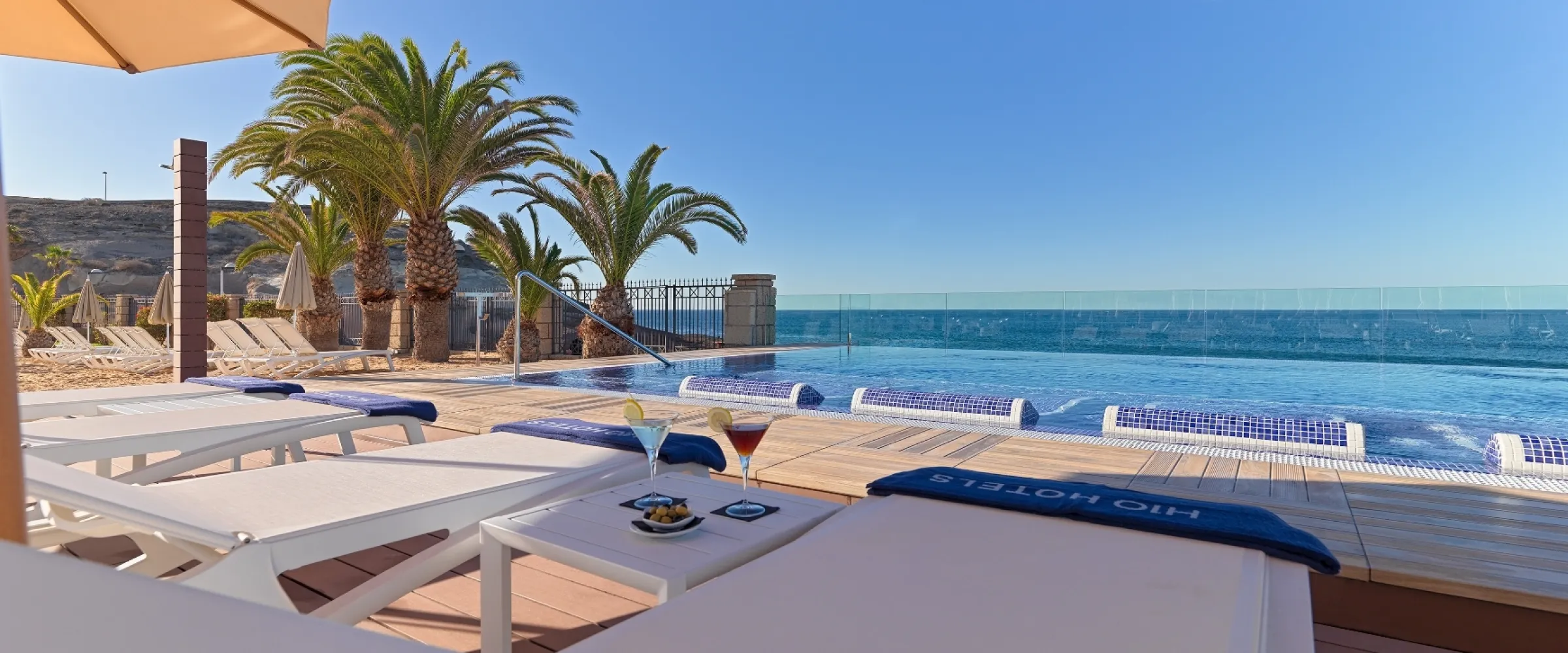H10 Costa Adeje Palace Bono Regalo