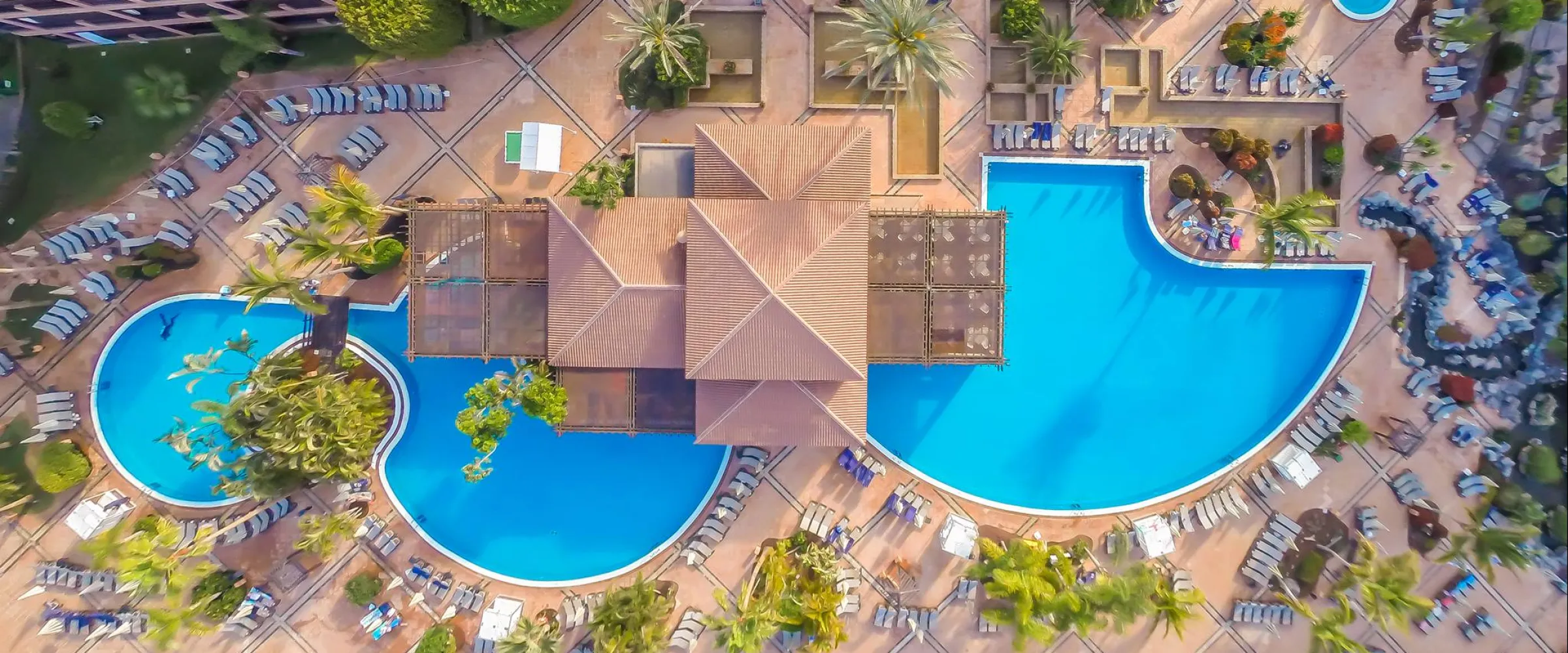 H10 Costa Adeje Palace