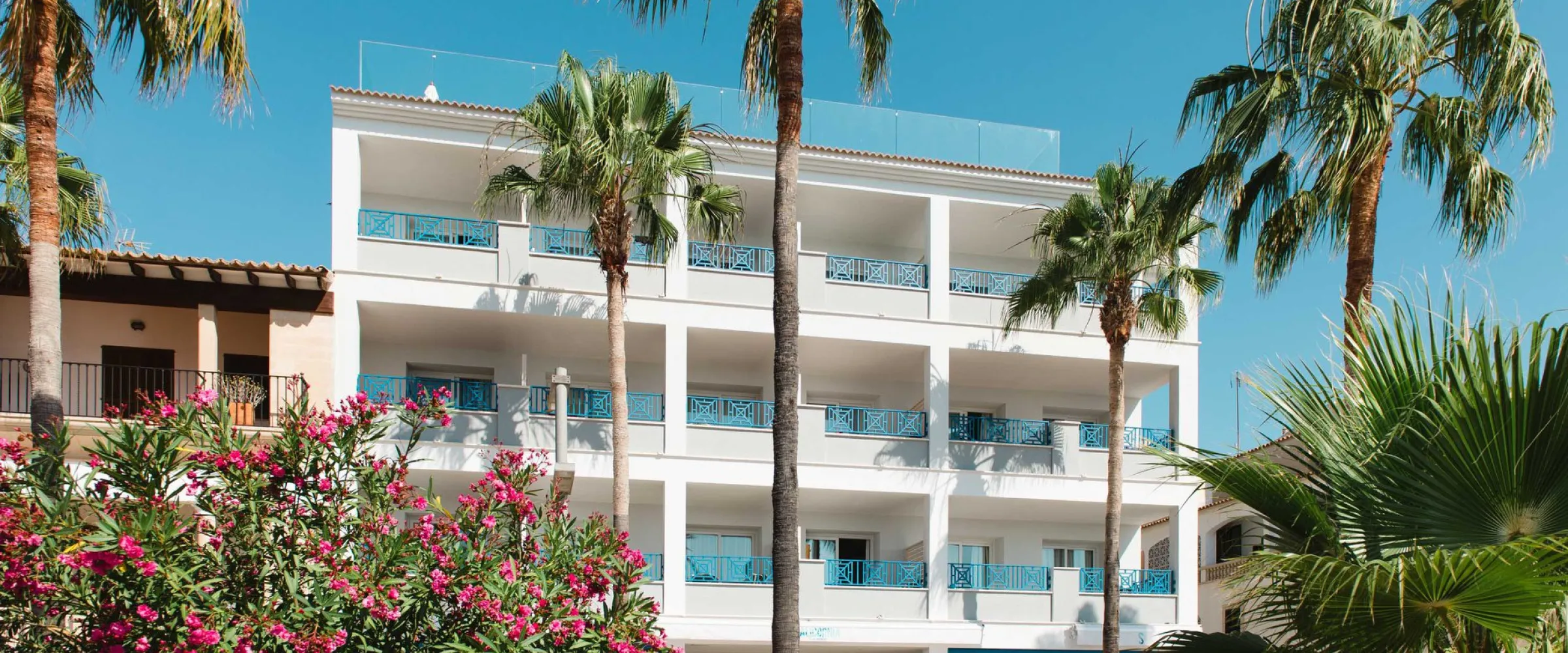 Hotel Honucai.