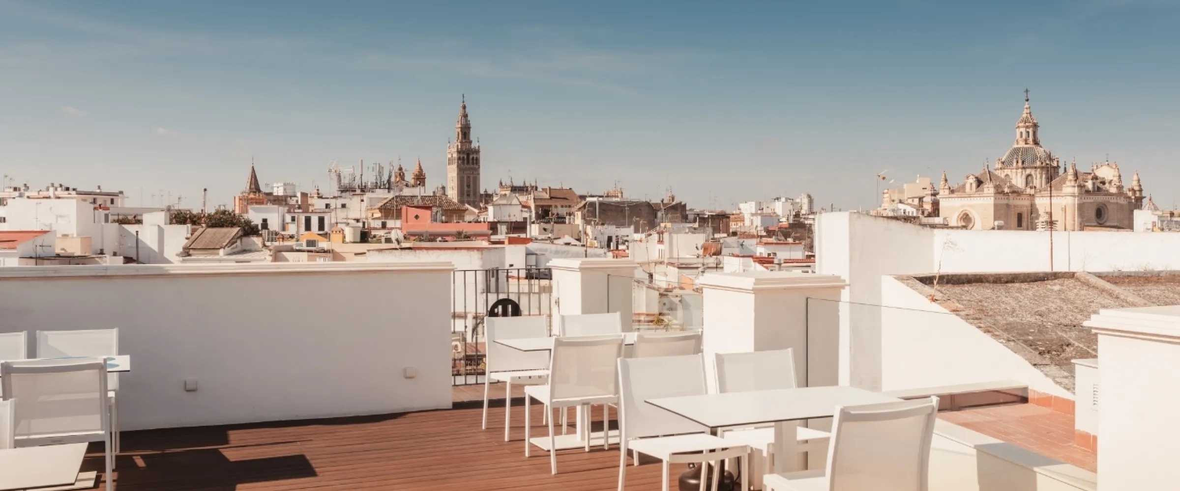 Hotel Unuk Sevilla