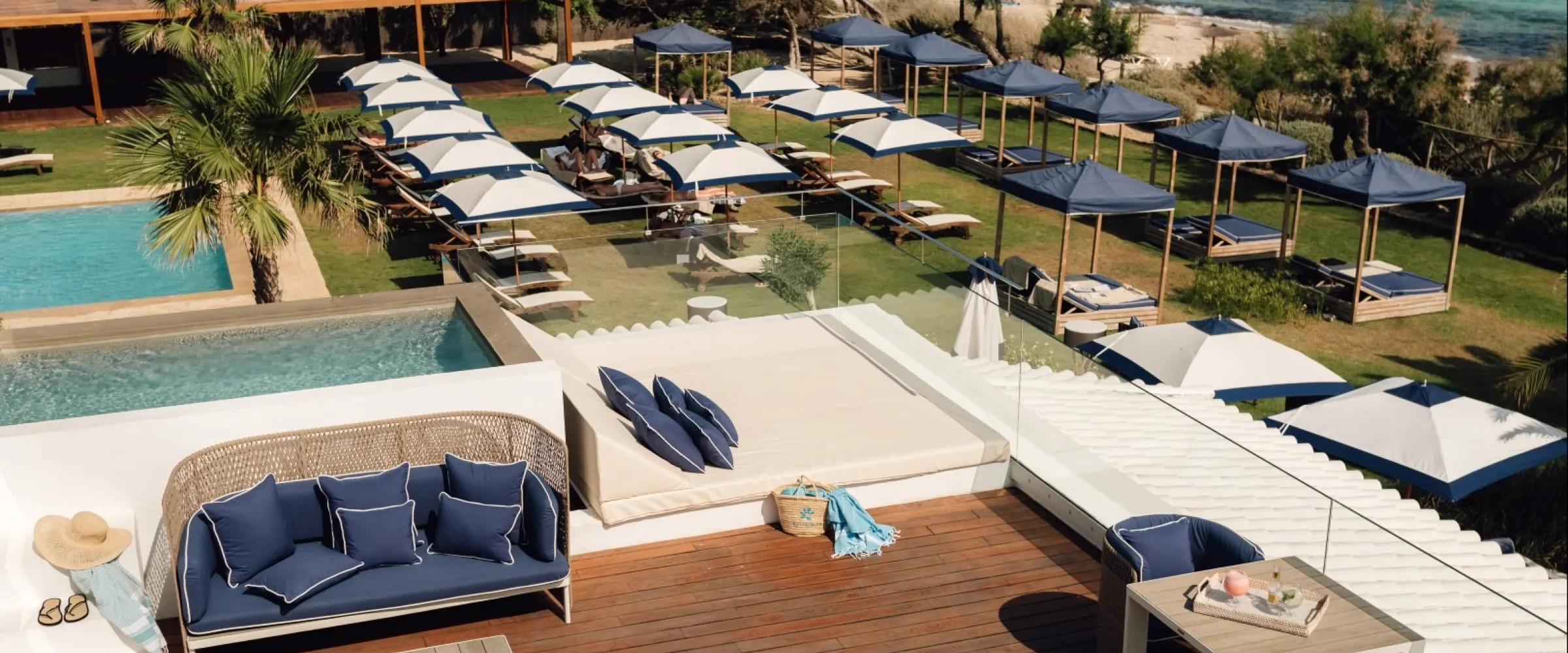 gecko hotel and beach club formentera