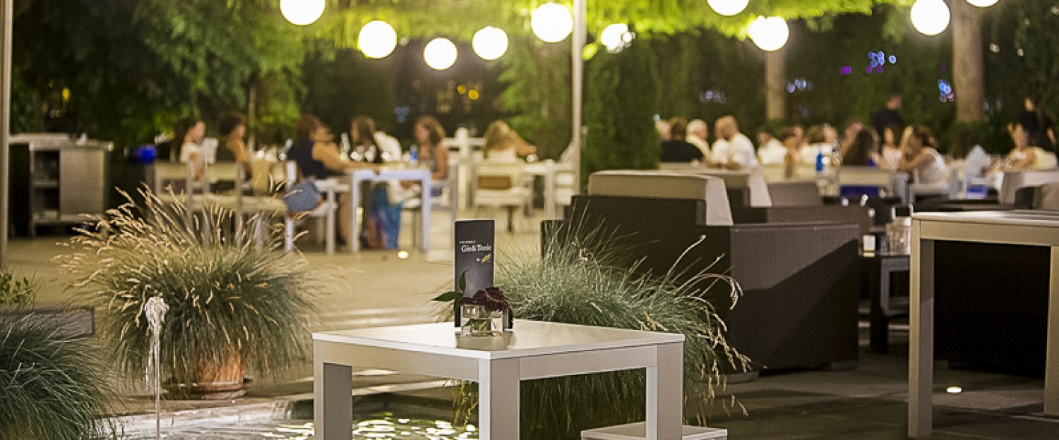 Hospes Granada