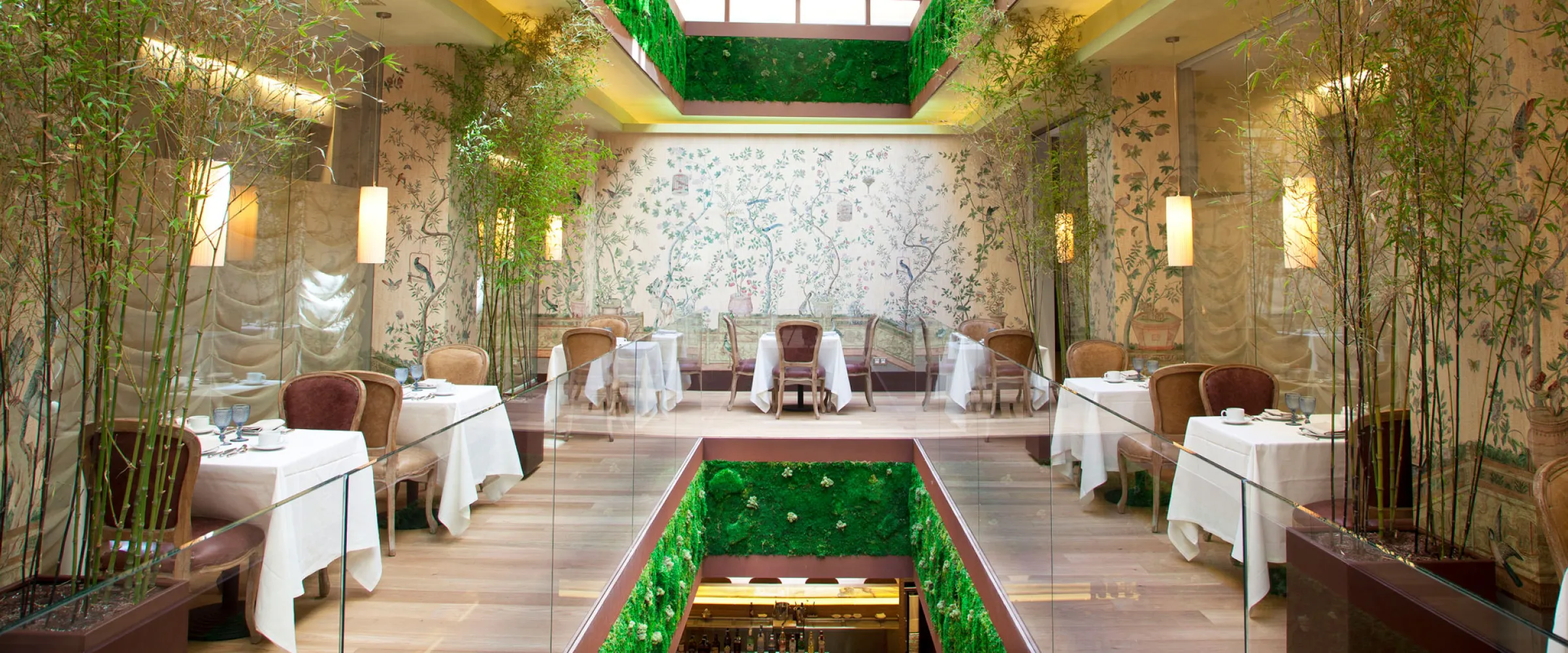 spa madrid