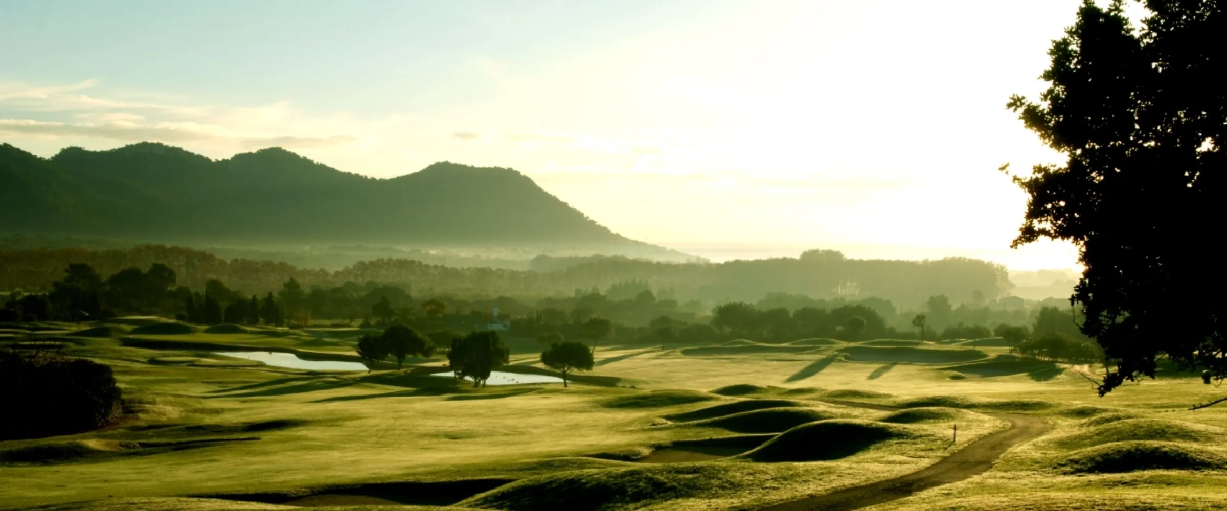Son Servera Pula Golf