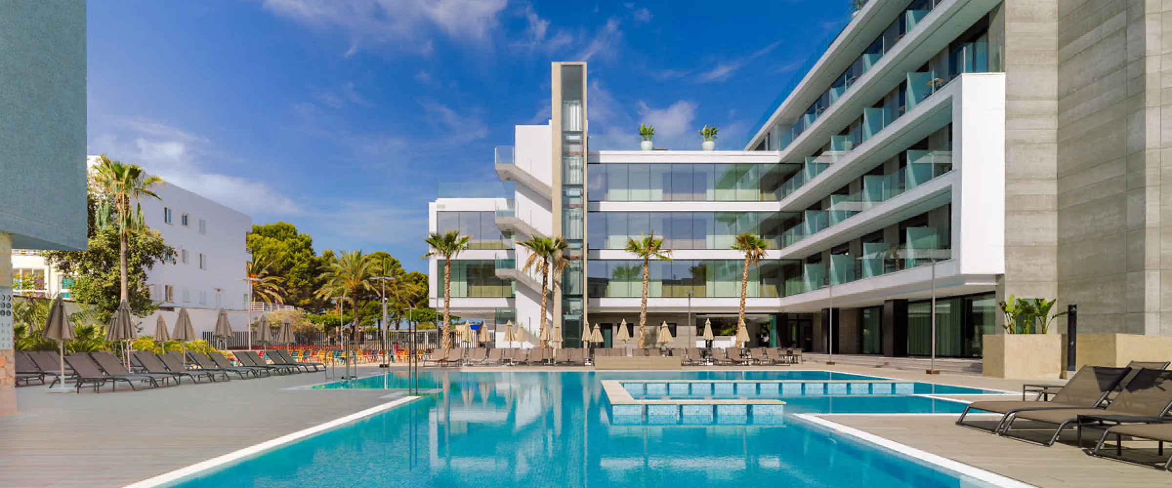 H10 Casa del Mar