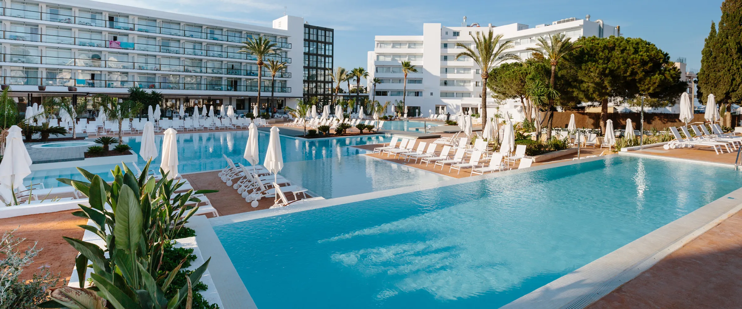 Alua Soul Ibiza Day Pass