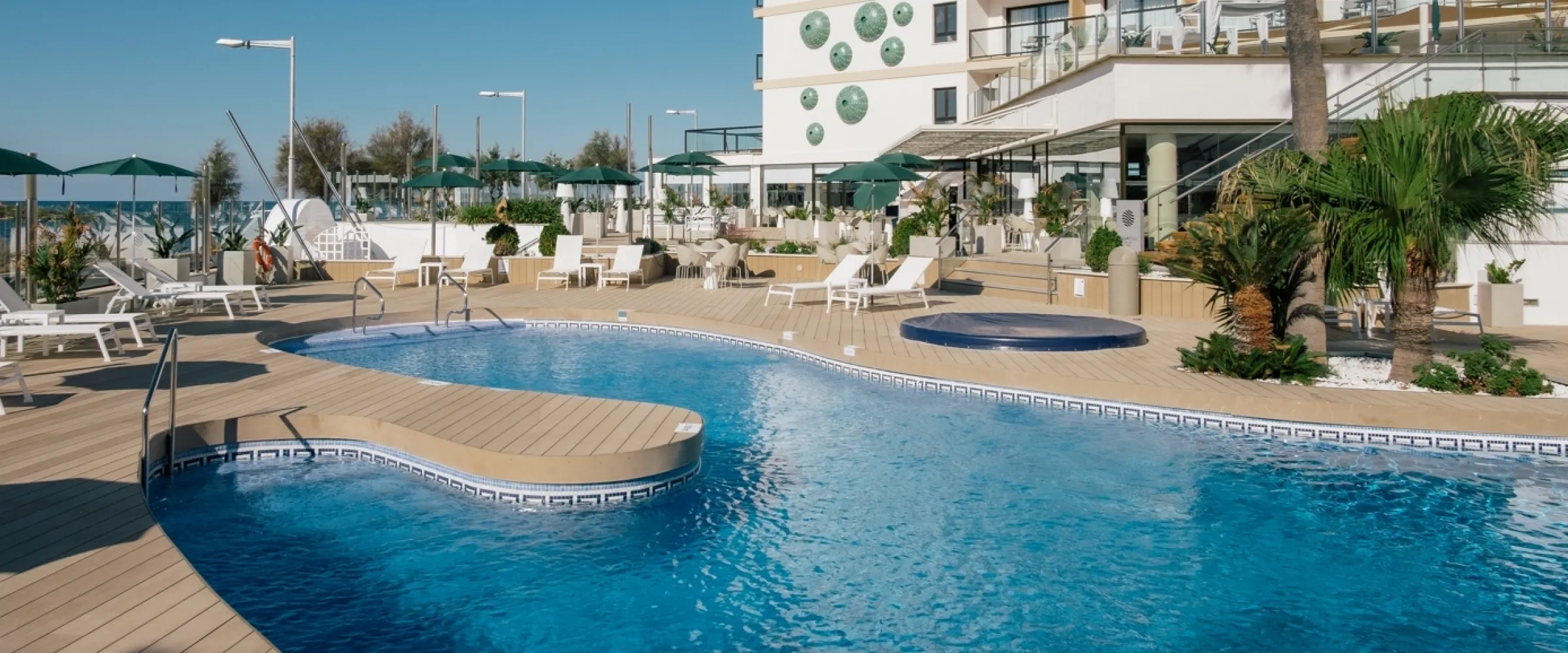 Alua Soul Palma Ofertas