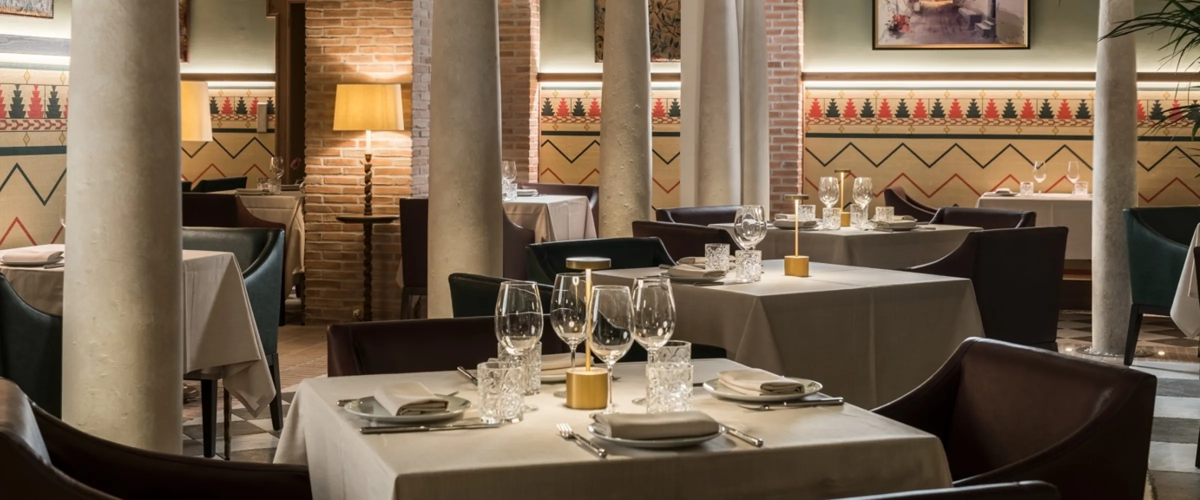 Balausta Restaurant
