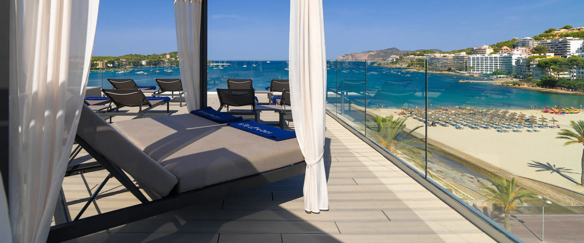 H10 Casa del Mar Mallorca