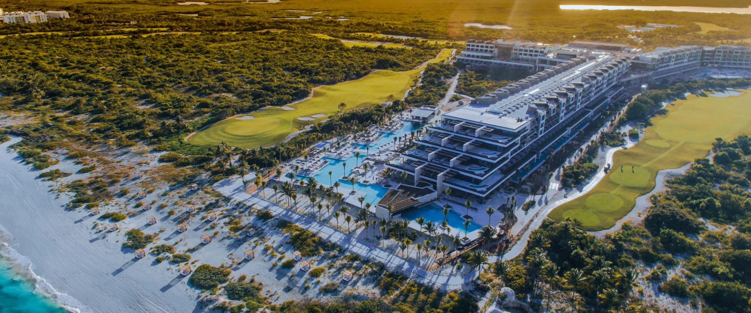 quintana roo hotel resort