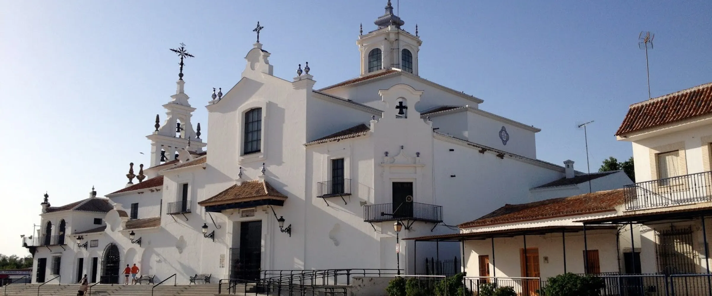 ermita del rocio