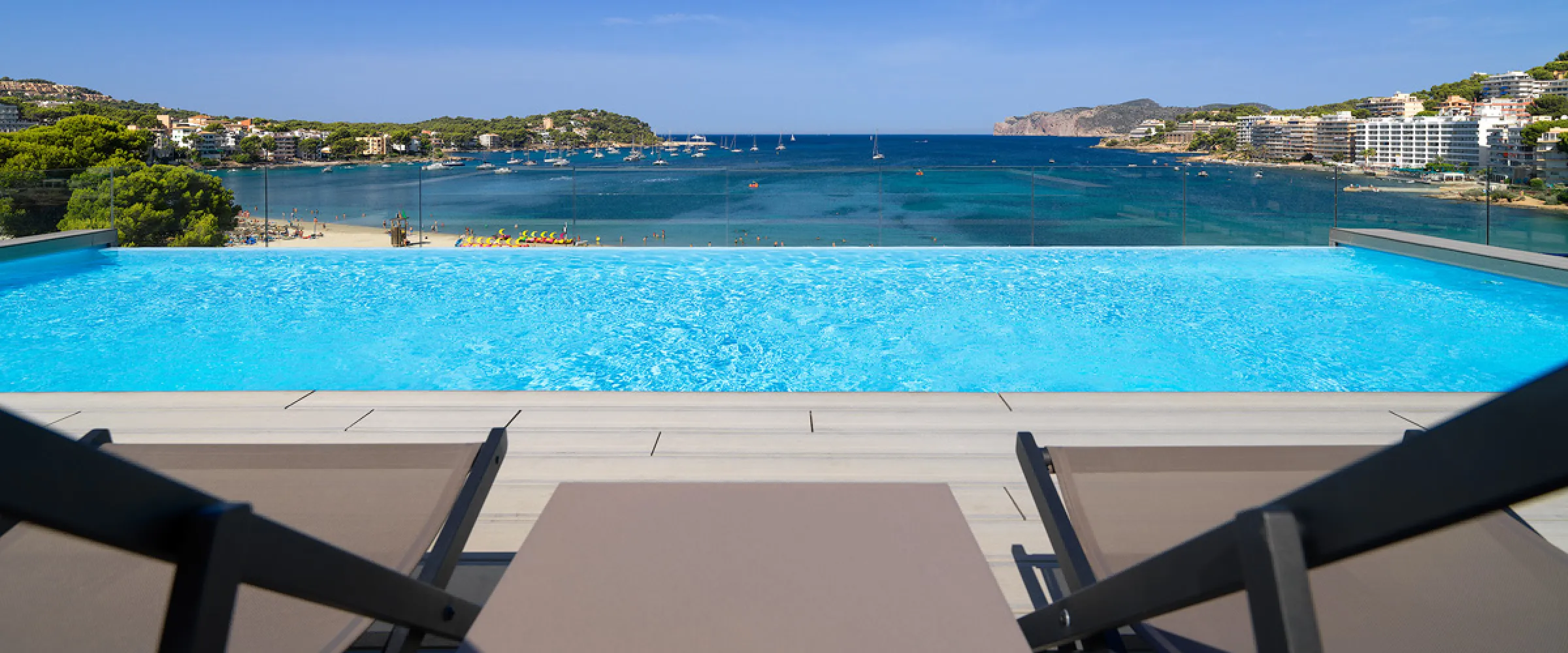 H10 Casa del Mar Day Pass