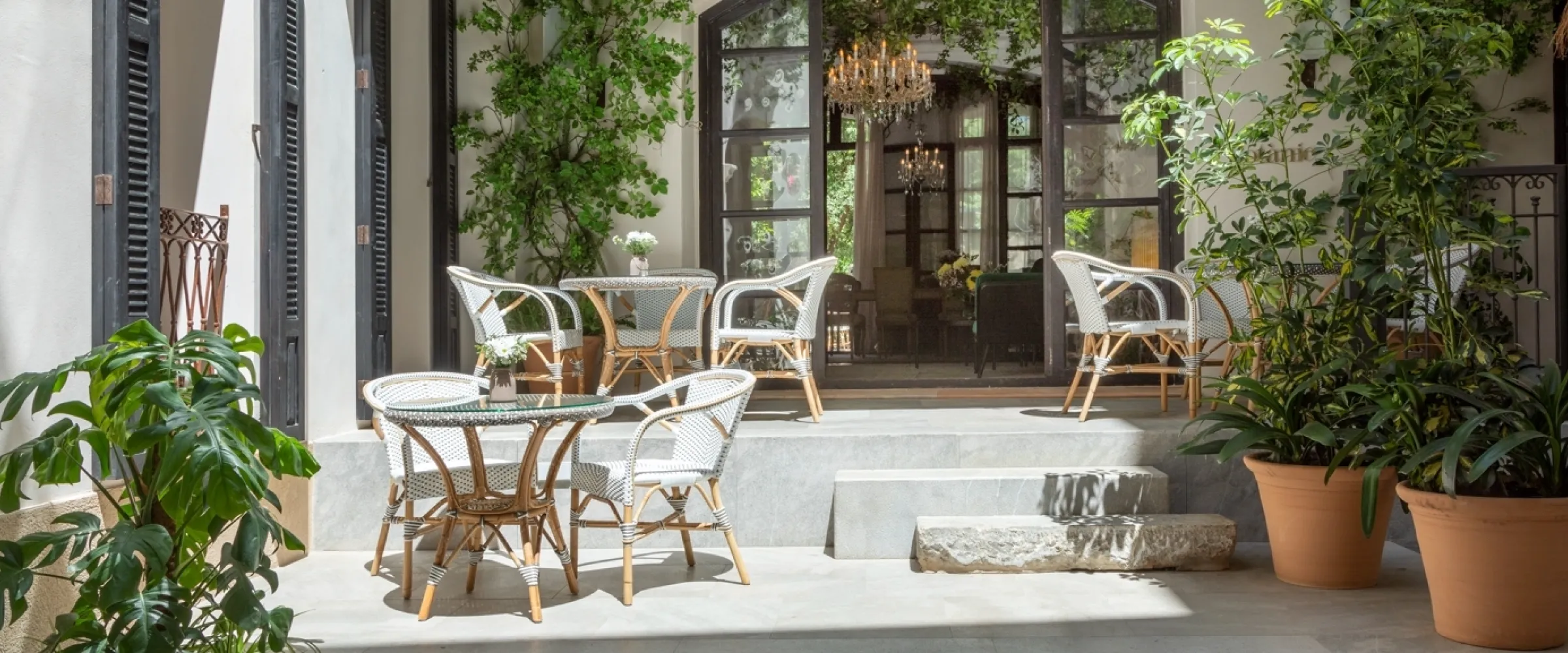 Can Bordoy Grand House & Garden