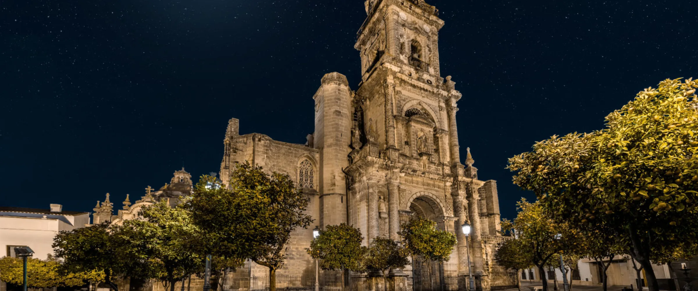 Iglesia de San Miguel