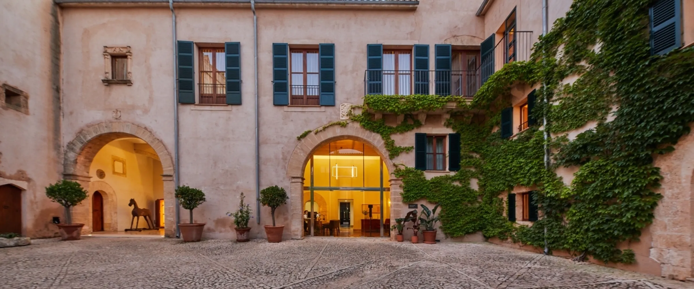 Zoëtry Mallorca Hotel