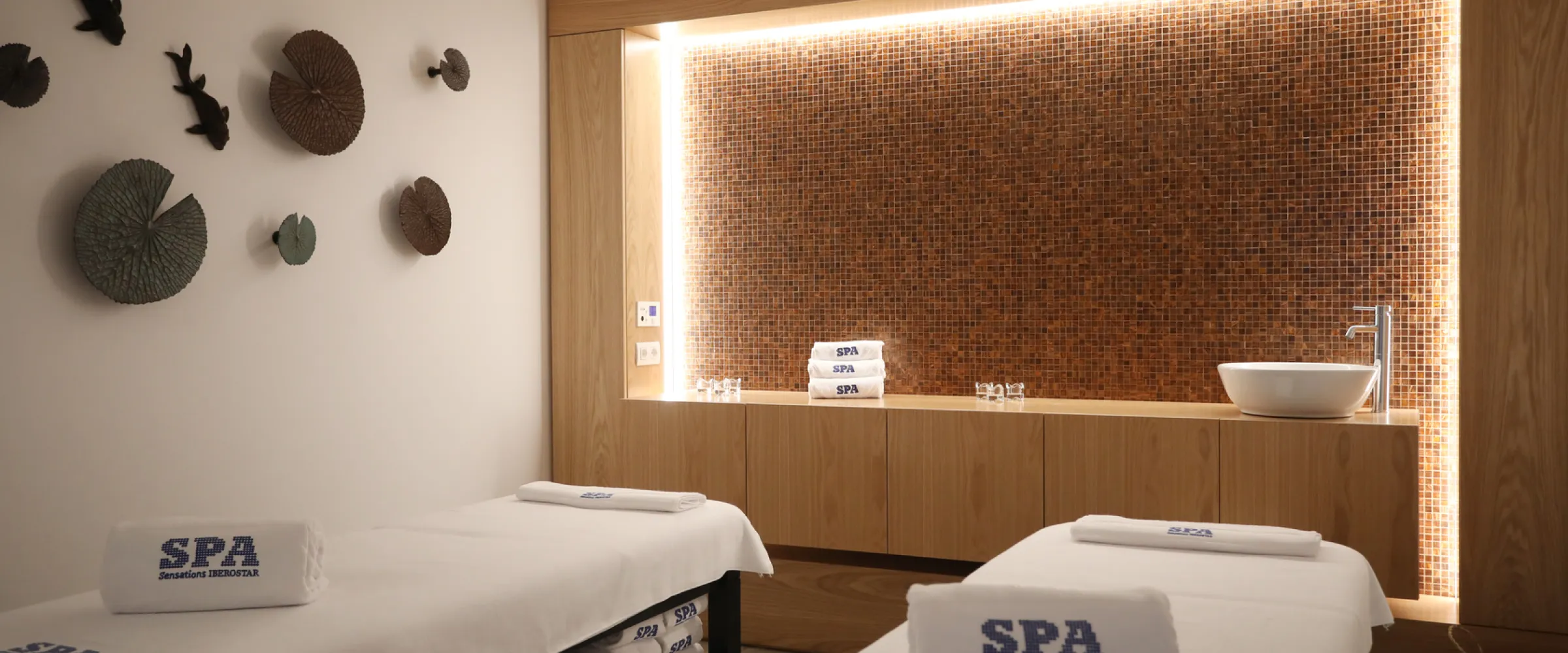 Iberostar Selection Lisboa Wellness