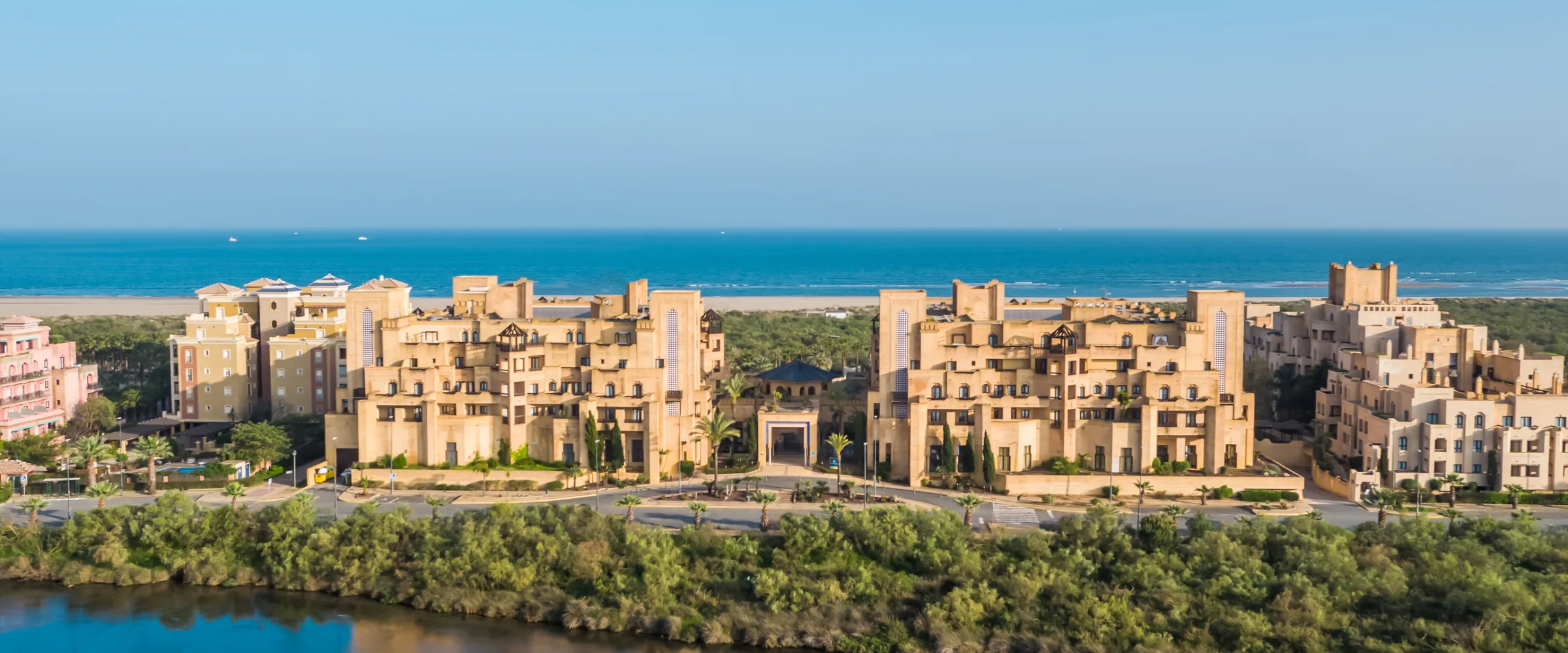 iberostar huelva