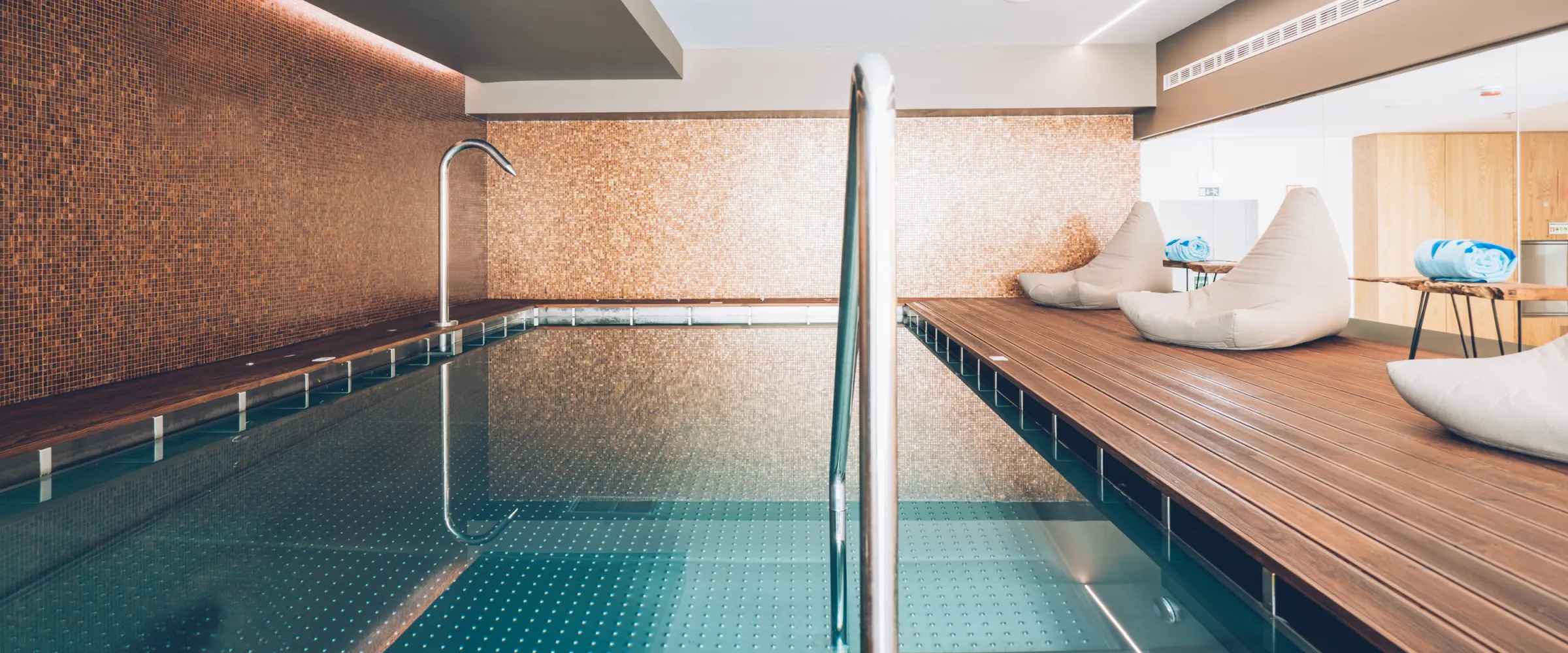Iberostar Selection Lisboa Spa
