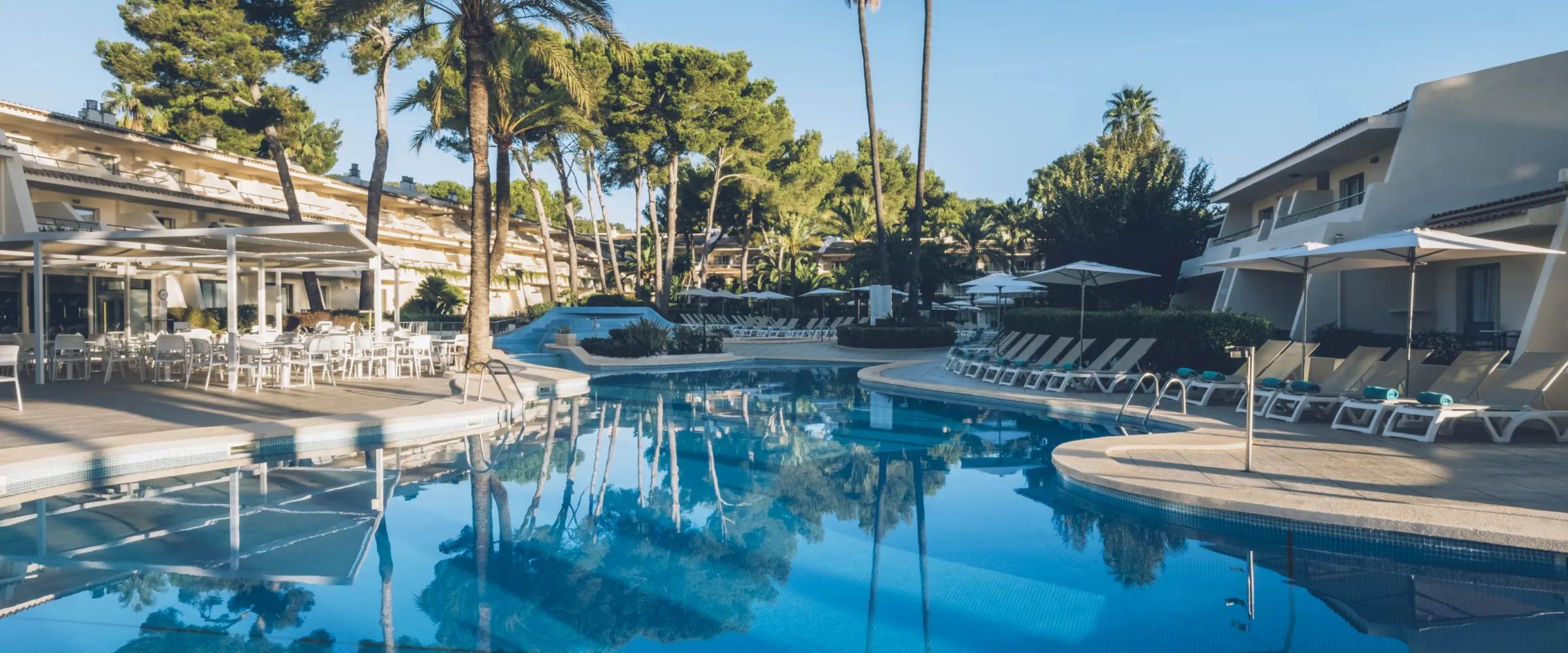 piscina pinos