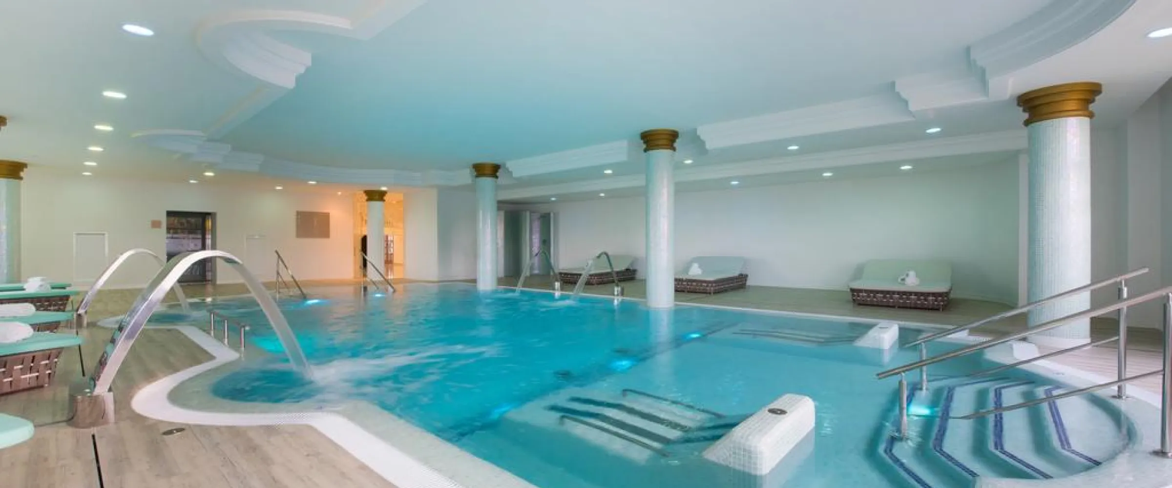 Hydrowellness Access