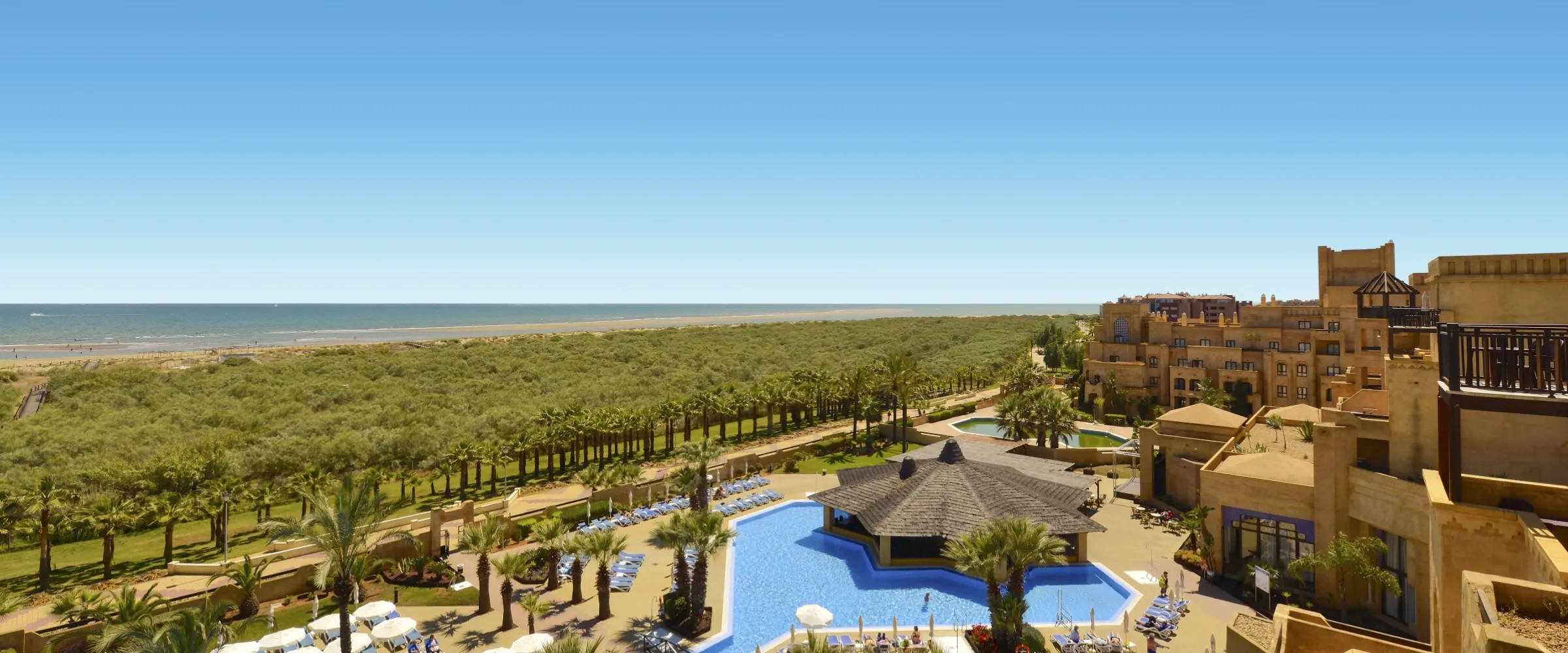 canela iberostar