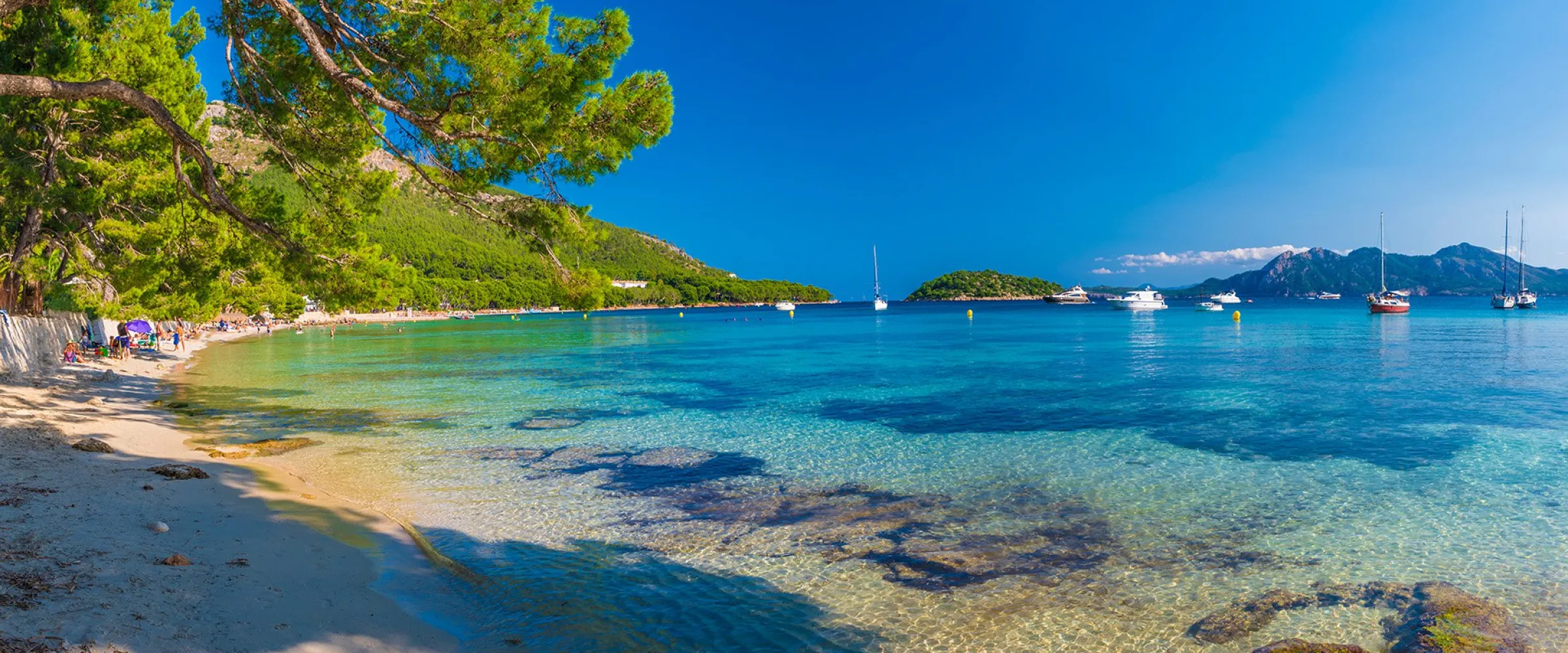 cala mallorca