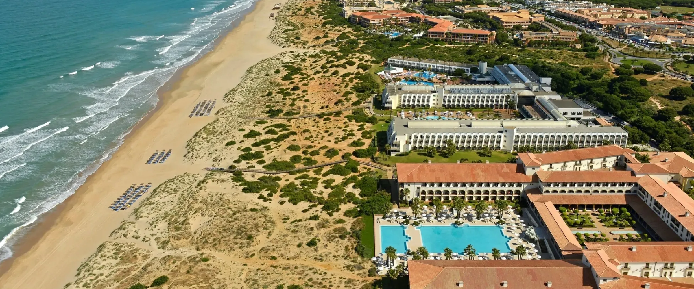 Iberostar Selection Andalucía Playa Hotel