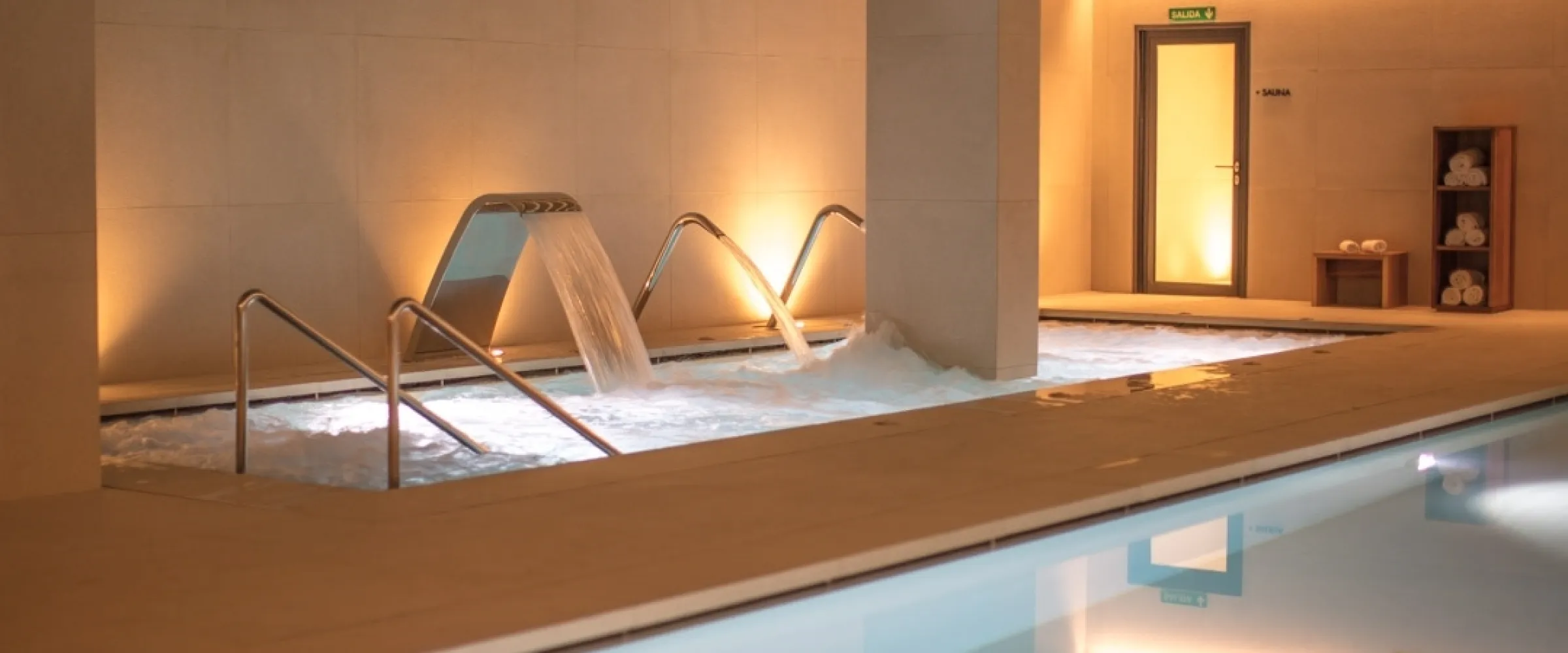 Hotel Arima Spa