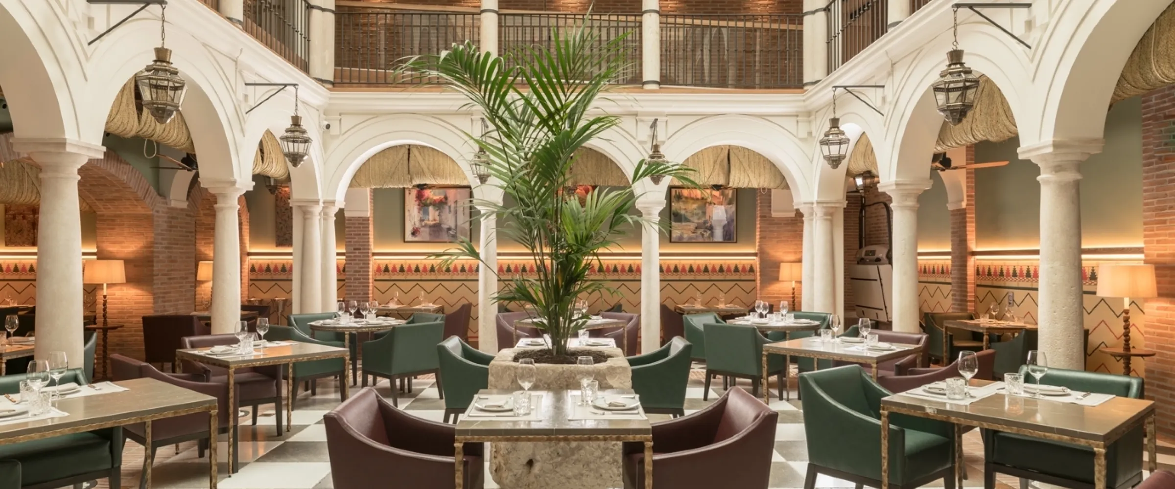 balausta restaurant