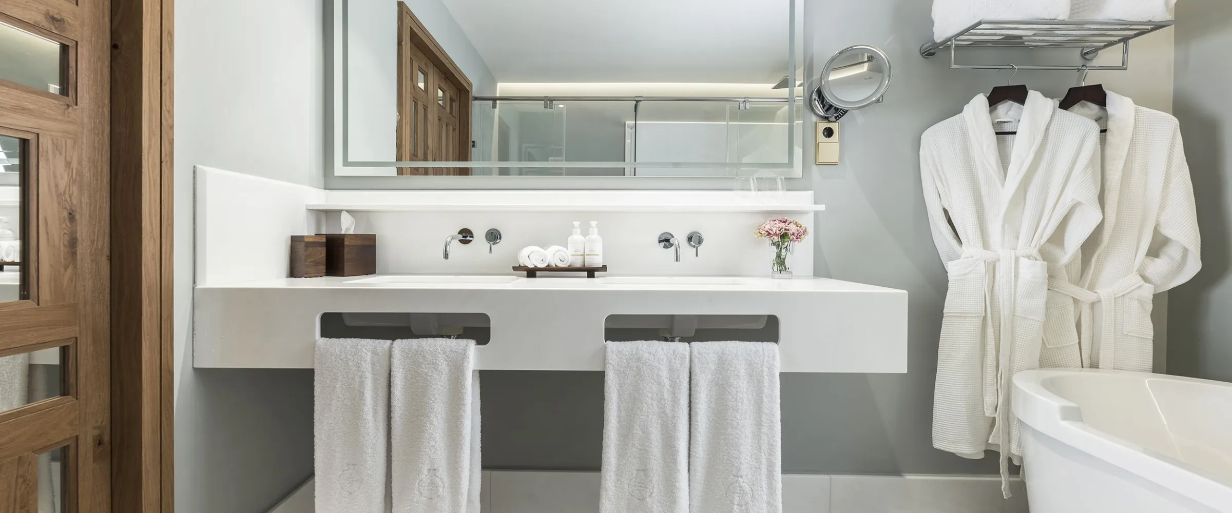 baño habitacion solecio