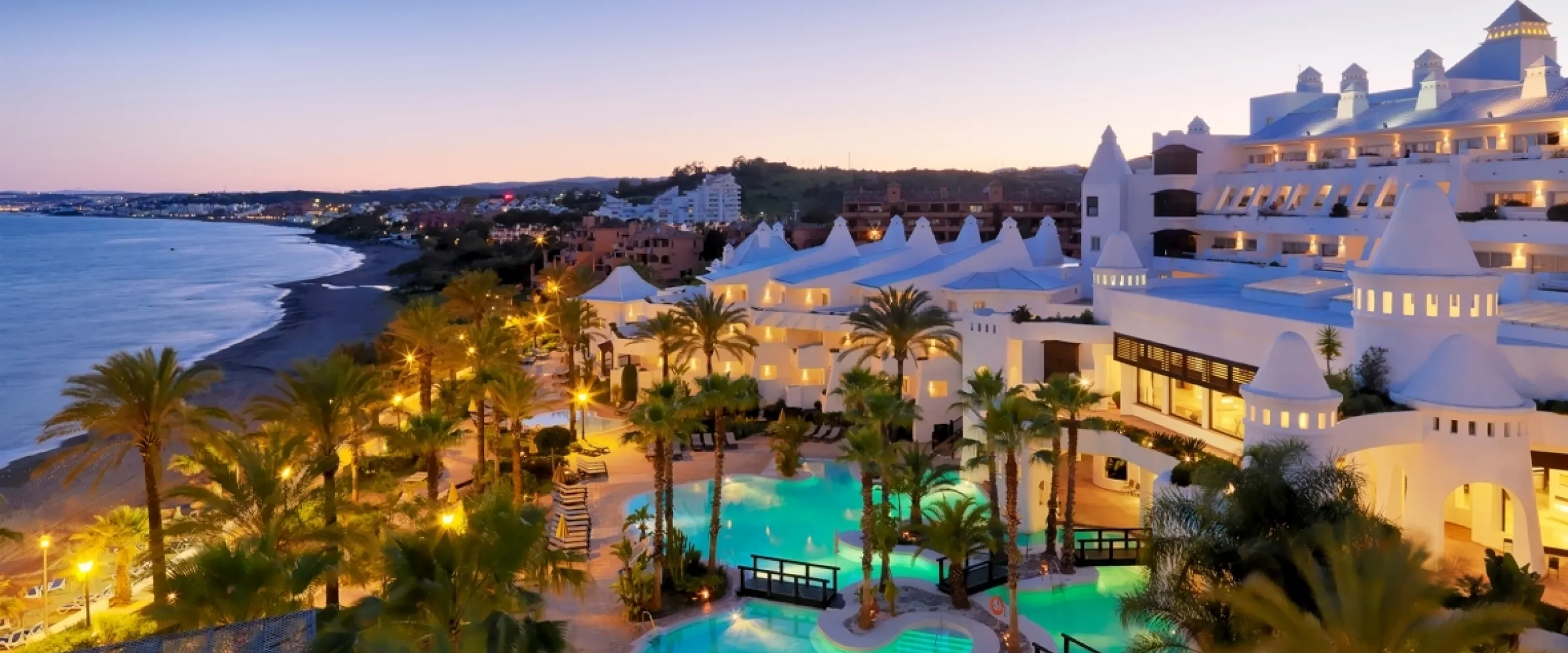 H10 Estepona Palace Málaga