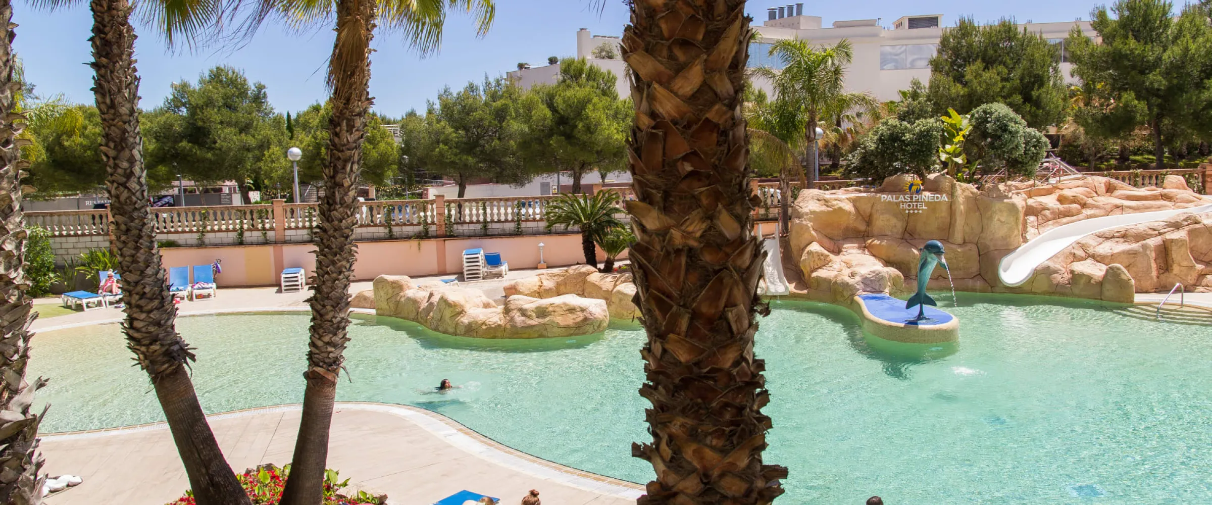 hotel pineda
