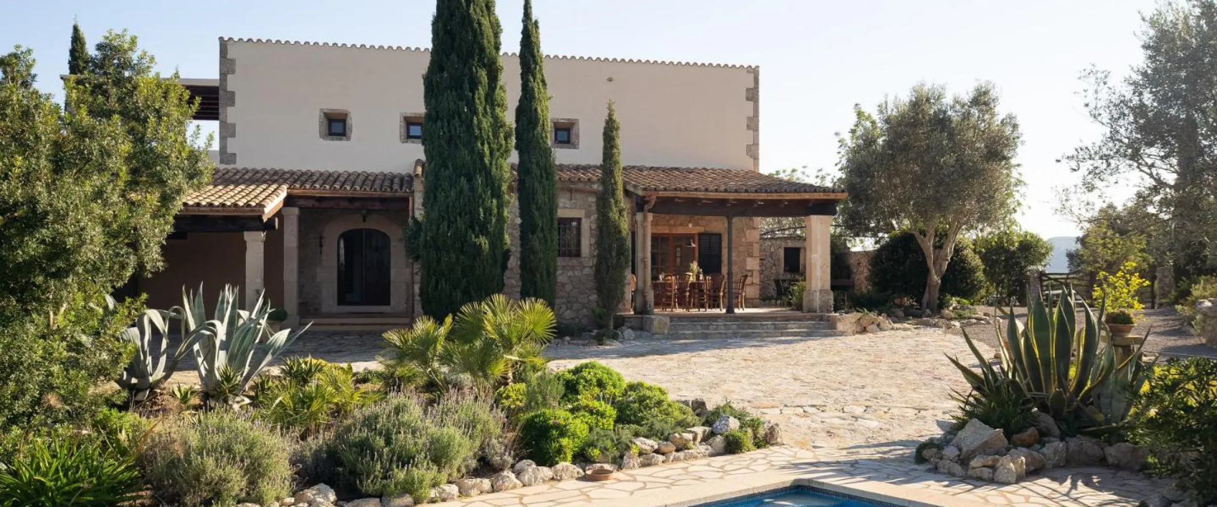 finca can payes