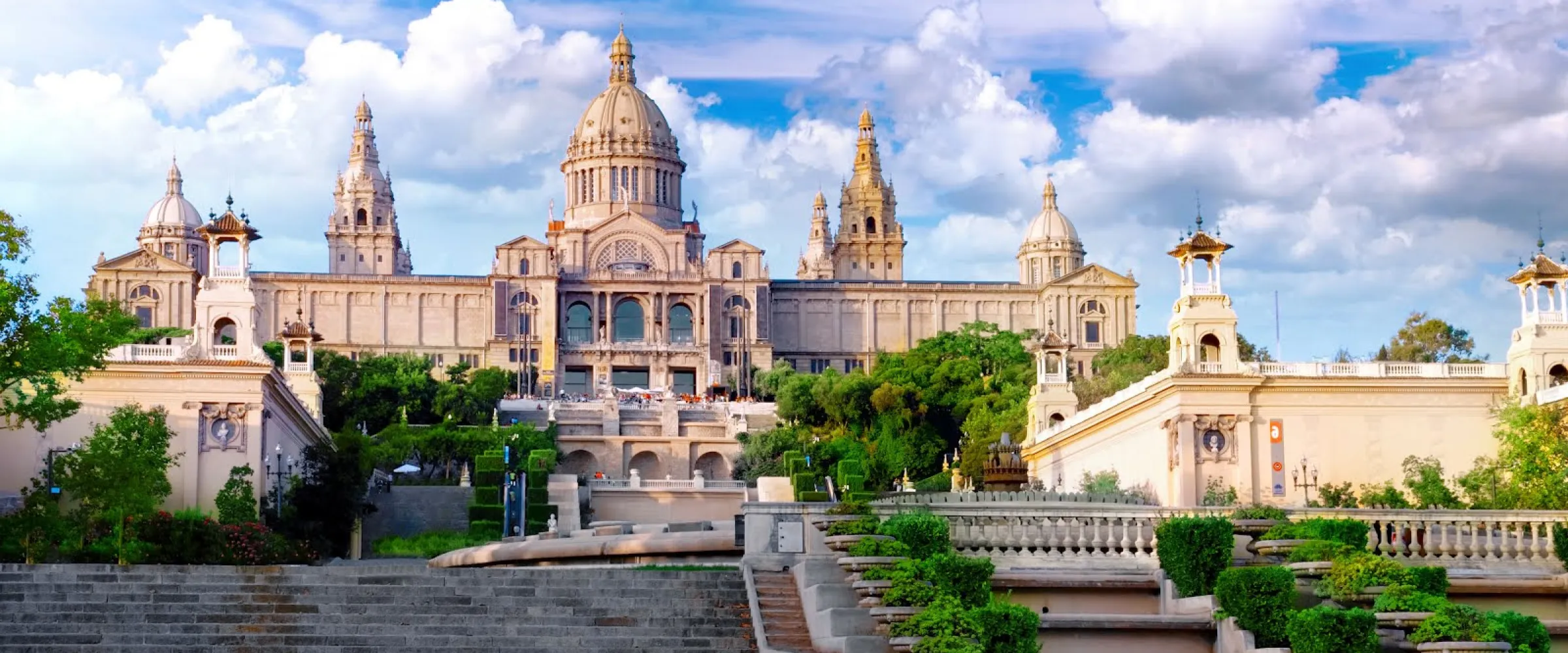 Montjuic