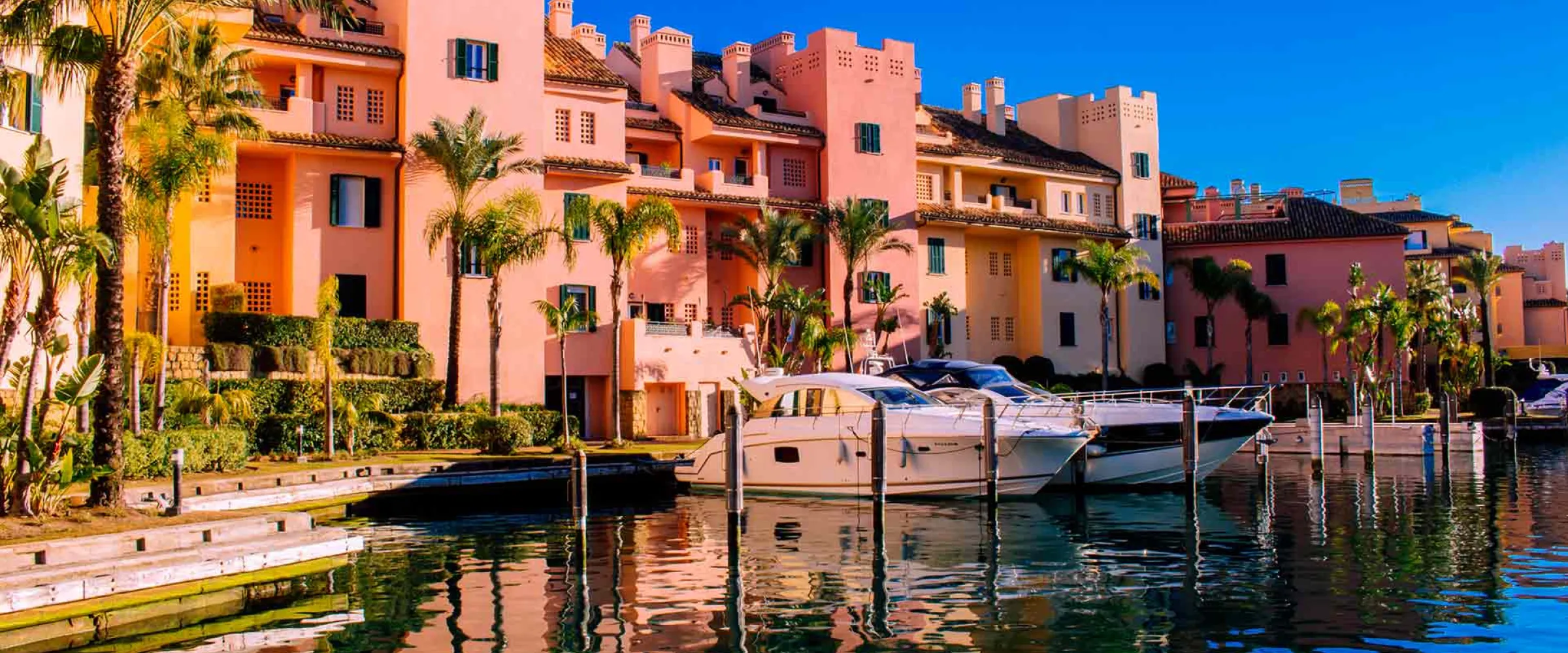 barcos sotogrande