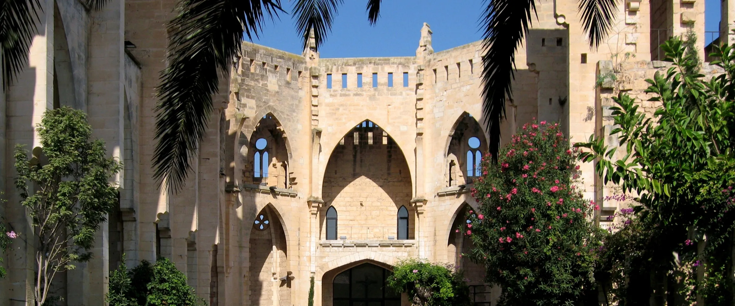 son servera ciudad