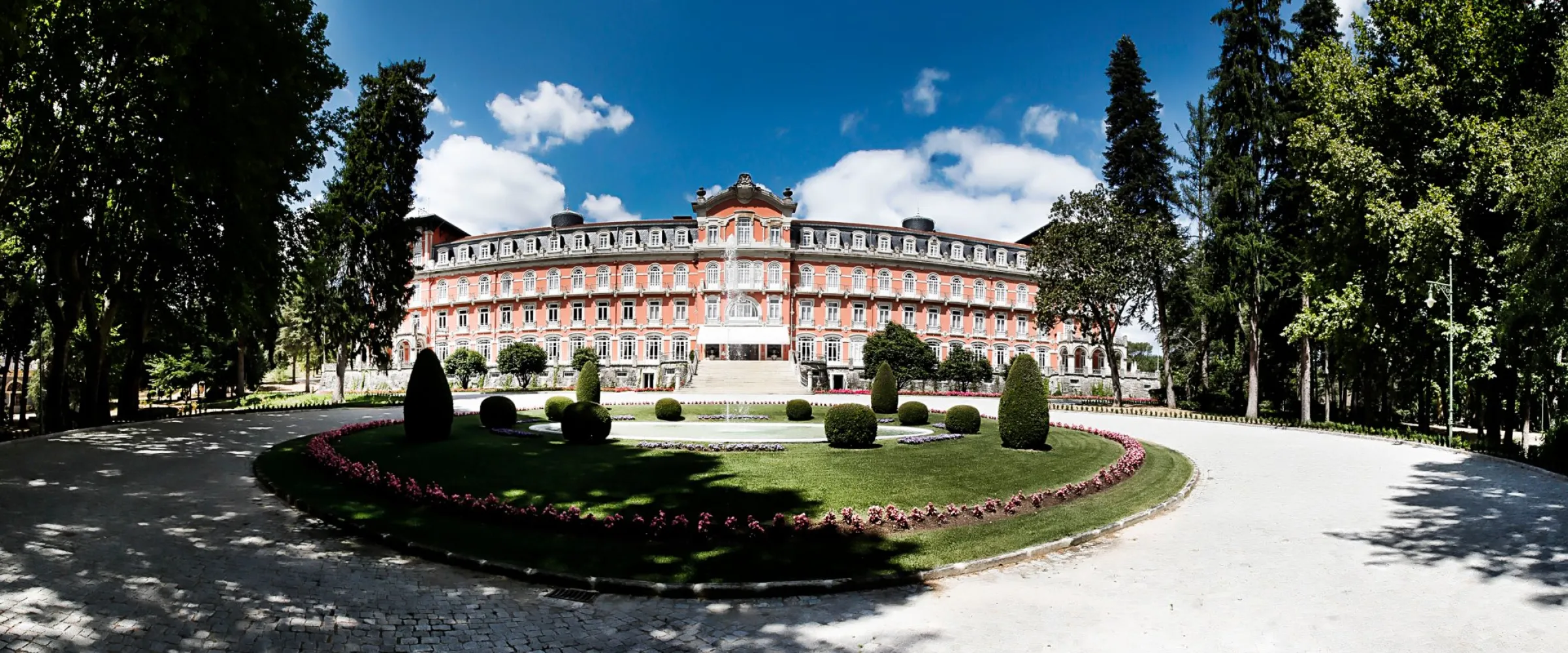 Experiences and Gift Vouchers From 5* Hotels In Portugal