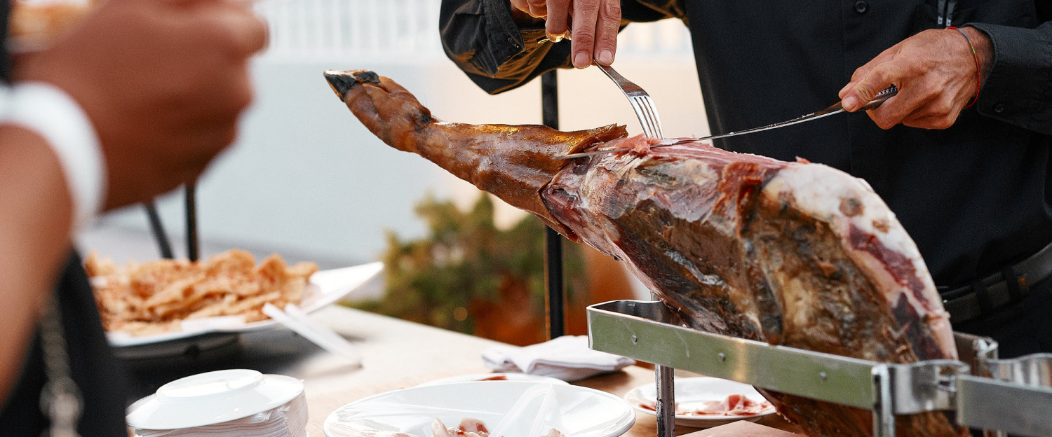 Gourmet Getaway at Gran Palas Experience
