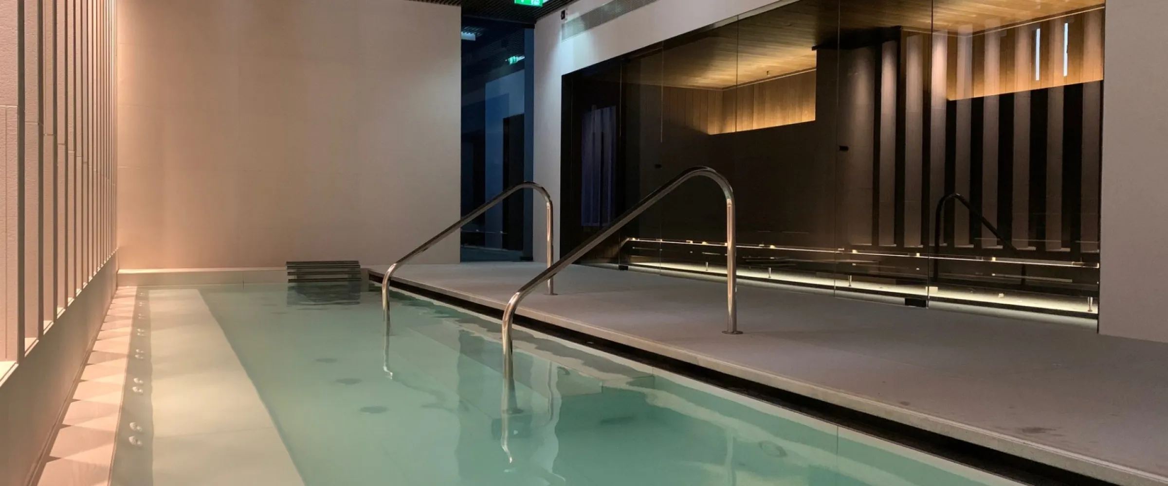 2 Nights Getaway at Kozmo Hotel Suites & Spa