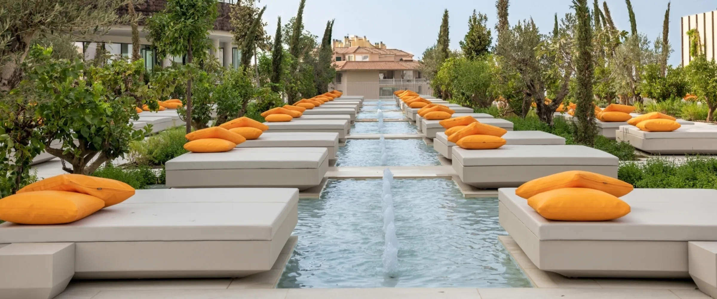 Higueron Hotel Malaga