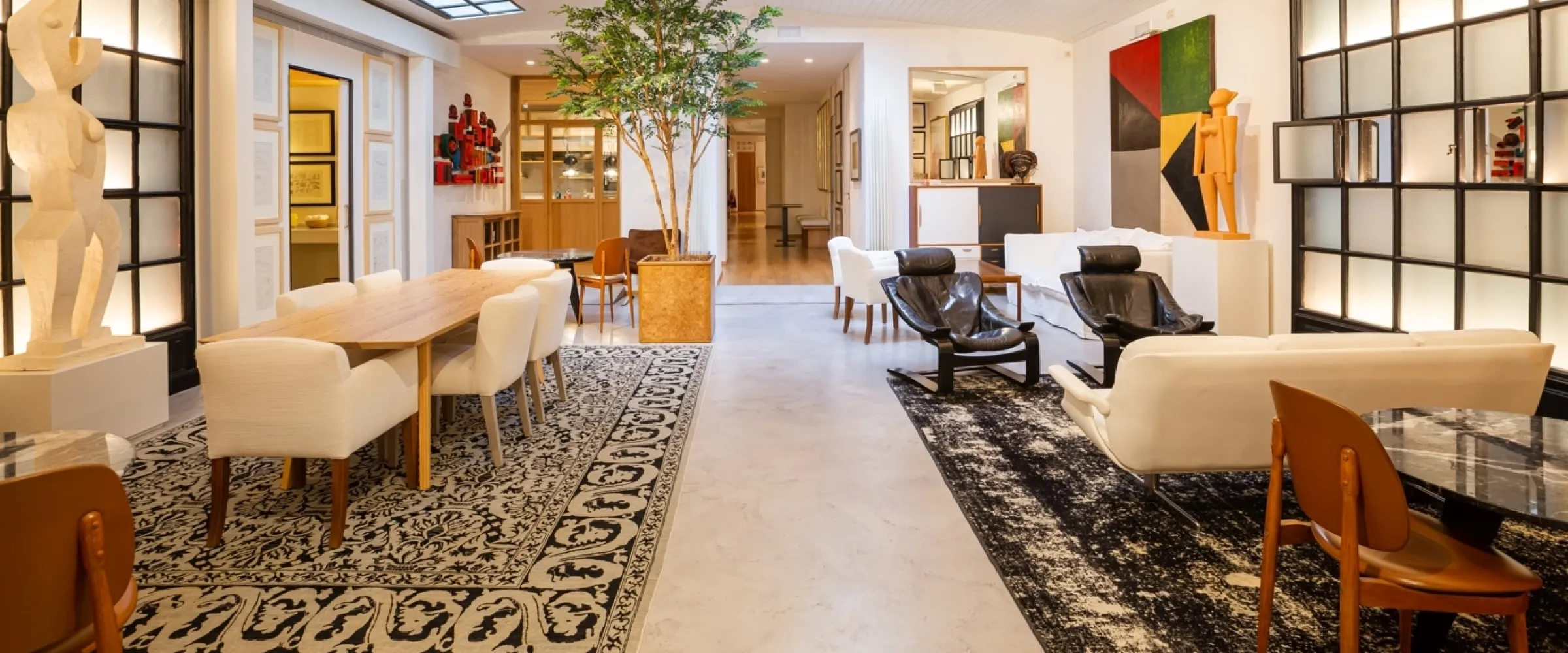 Margot House Hotel
