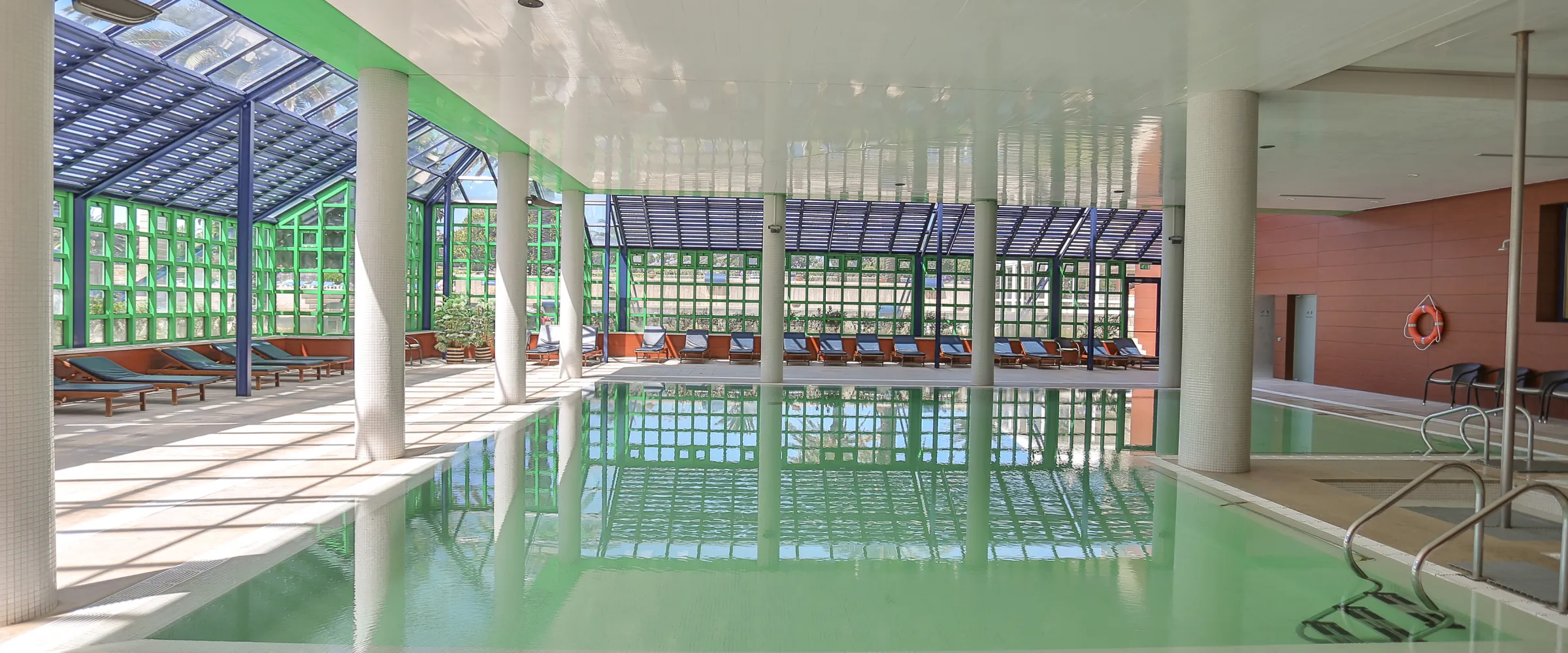Solverde Spa