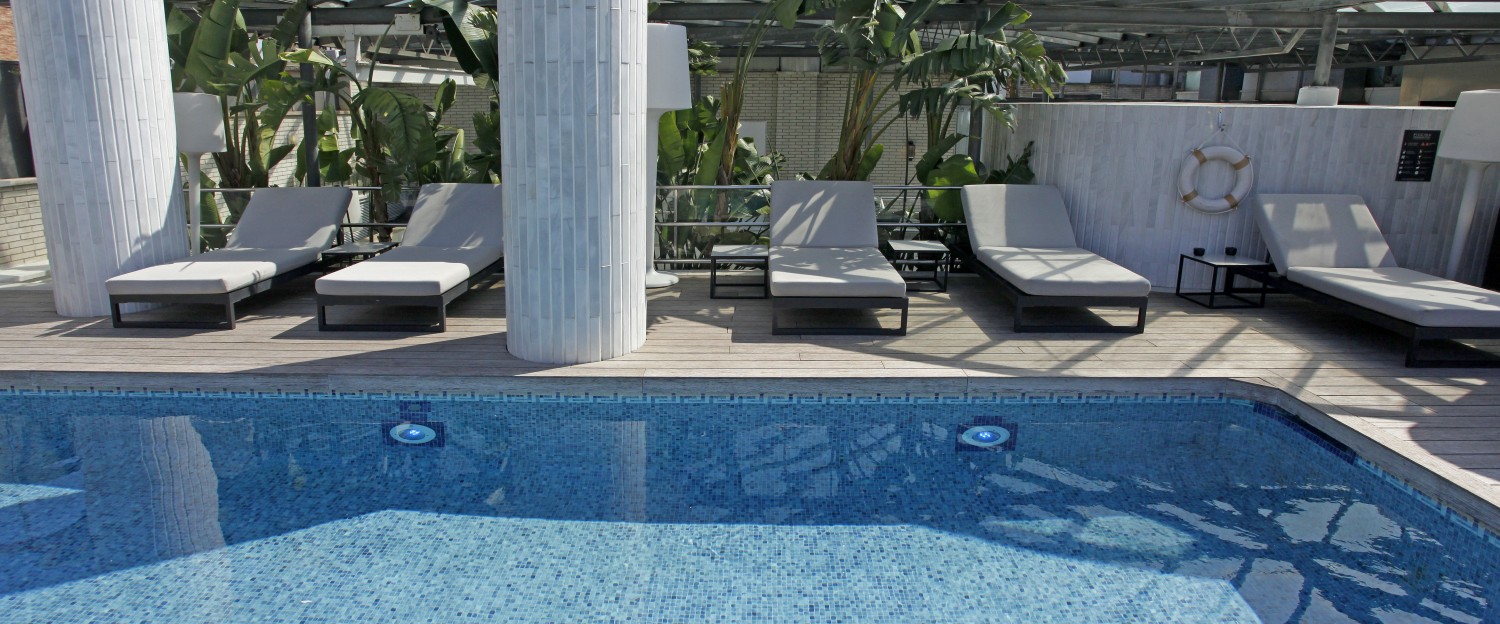 Hotel Claris Escapada