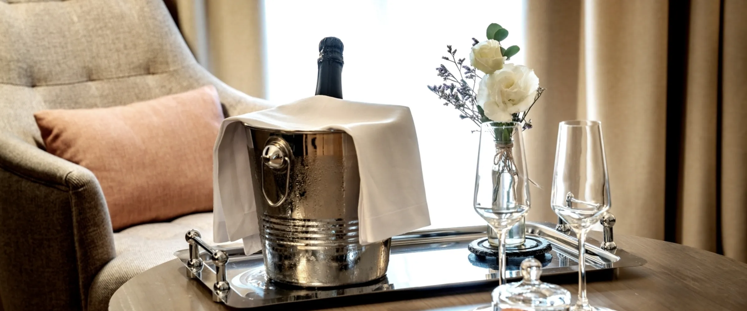 Palacio de Arenales Gift Voucher